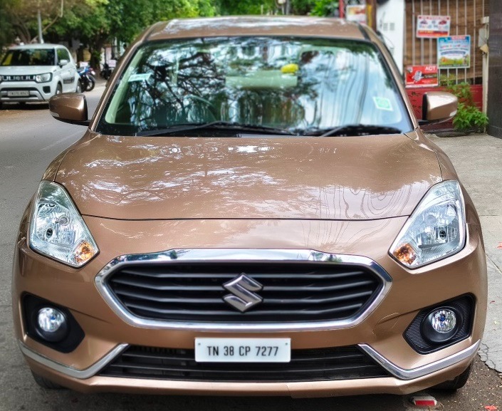 Maruti Suzuki Swift dzire